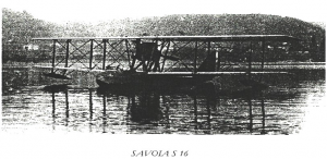 Savoia S16