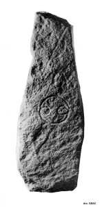 stele istoriata della Briccola